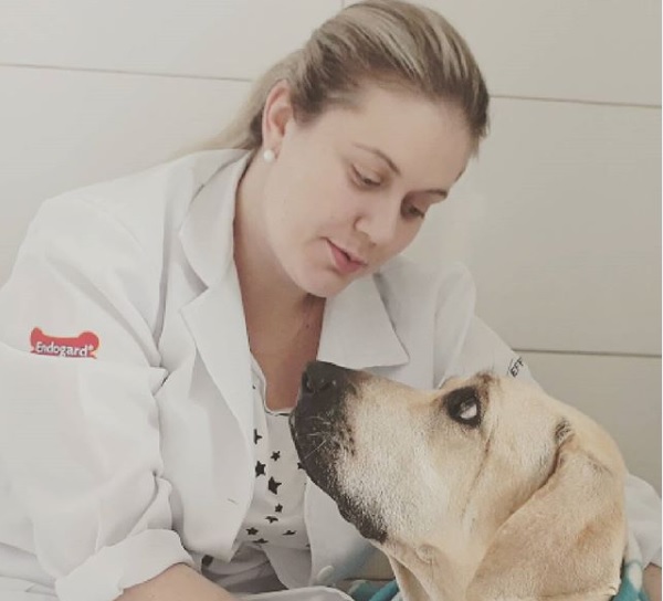 Atendimento Veterinário à Domicílio